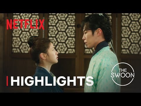 A house servant becomes the master’s master | Alchemy of Souls Highlights | Netflix [ENG SUB]