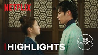 A house servant becomes the master’s master | Alchemy of Souls Highlights | Netflix [ENG SUB]