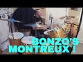 BONZO'S MONTREUX / 40 YEAR MEMORIAL/ * Read the description