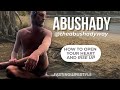 Musical Lightworker Left My Heart OPEN WIDE: Abushady FLP#16 @Abushady