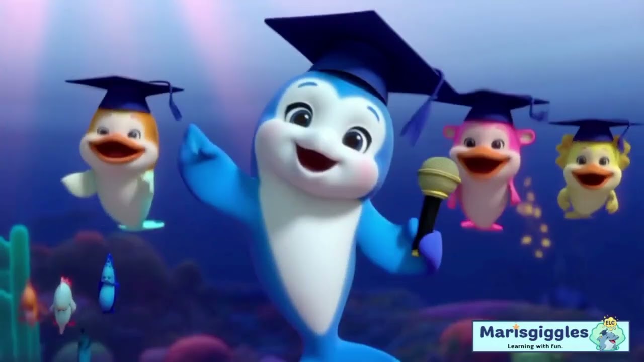 Alphabet for kids, ABC songs, children songs, Vocabulary for toddlers, Kindergarten.