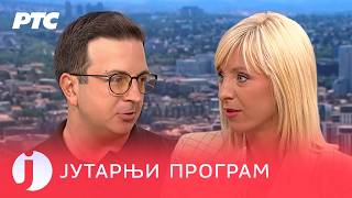Koji su sve lekovi jeftiniji od danas I RTS Jutarnji program