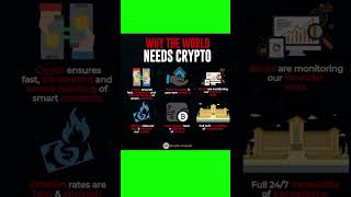 wyhy crypto currency famous in today more valuable than currency #cryptonews #cryptocurrency #crypt