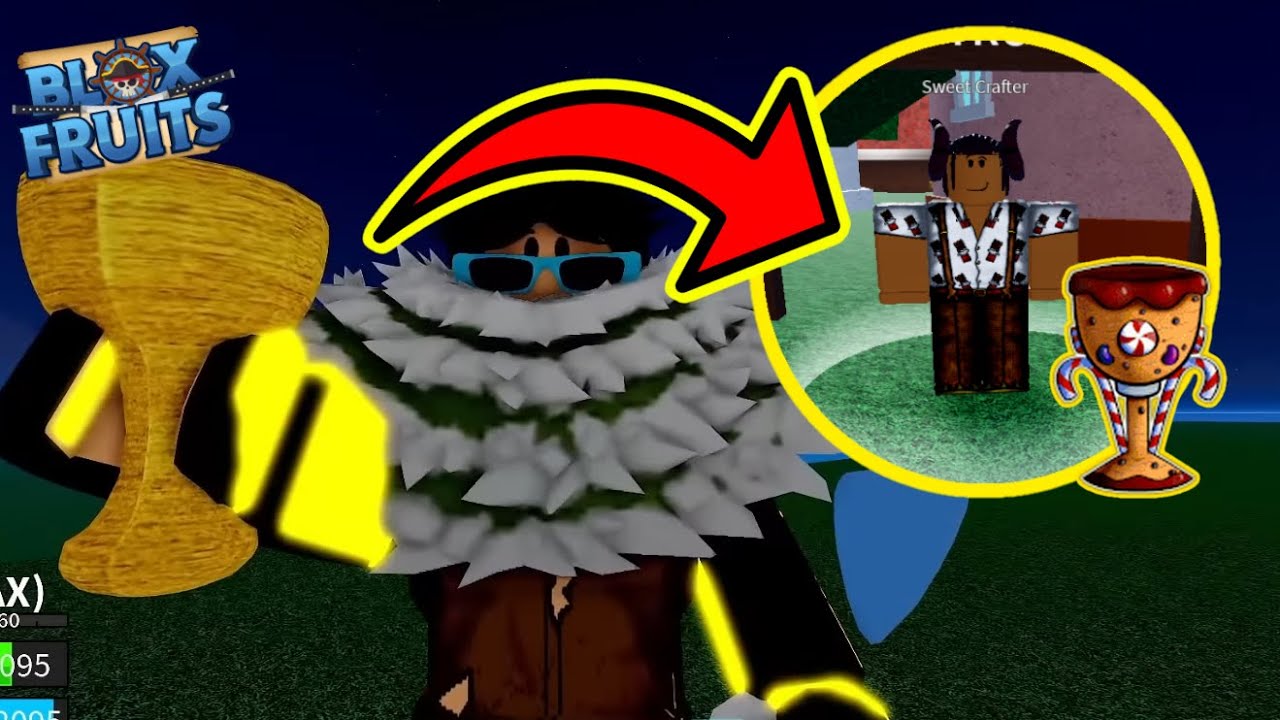 Blox Piece: FLAME VS MAGMA - Qual é a melhor fruta ? ‹ BREN0RJ › 