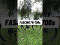 Xe đạp đua Fascino Fr700s - Thu hút và nổi bật #fascinofr700s #fascinobike #fascino #xedapdua