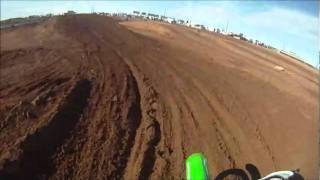 tulie MX 30+ 11/14/2010
