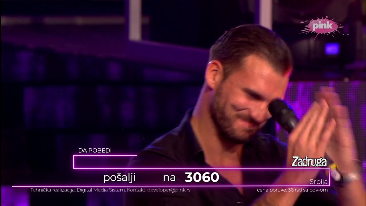 Z5: ŽJM Zadrugovizija - Zolander (63%), Marko i Dino, komentari žirija - 14.11.2021.