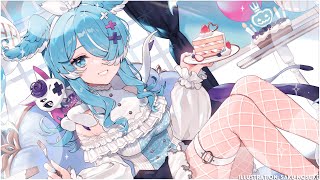 【BIRTHDAY POST CHAT】 reading superchats & hanging out ♡ 【NIJISANJI EN | Elira Pendora】