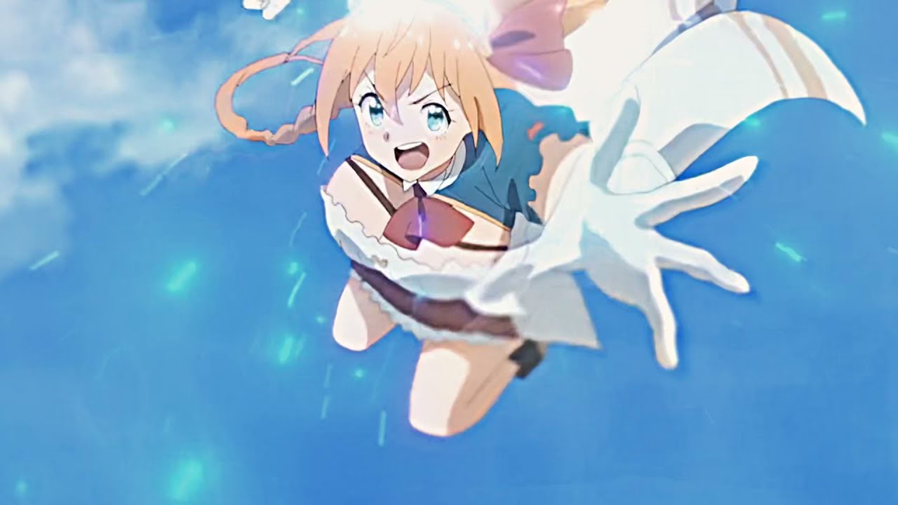 Princess Connect! Re:Dive | EDIT -  My Sword