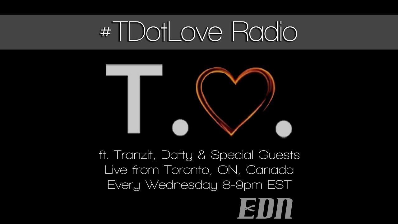 #TDotLove