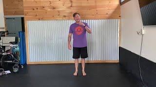 3D Hop Matrix Demo