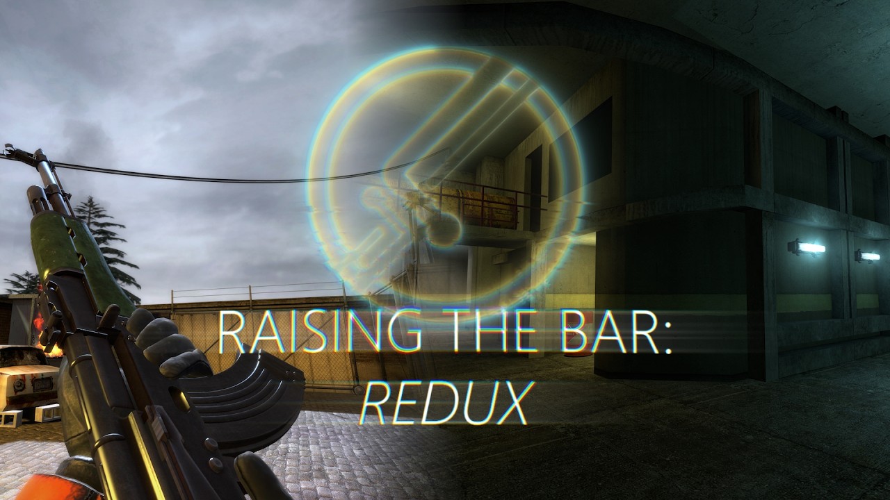 Raising the Bar: Redux: 8th Anniversary Update (2018, 2019 и Division 4)