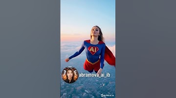 ГЕНЕРАЦИЯ СУПЕРГЕРОЕВ И ЗАМЕНА ЛИЦ С ПОМОЩЬЮ НЕЙРОСЕТЕЙ — стань героем своего контента