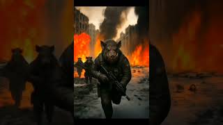 Верные друзья (Чебурашка и крокодил Гена) #военныепесни #хит #военный #россия #война #русскийсолдат