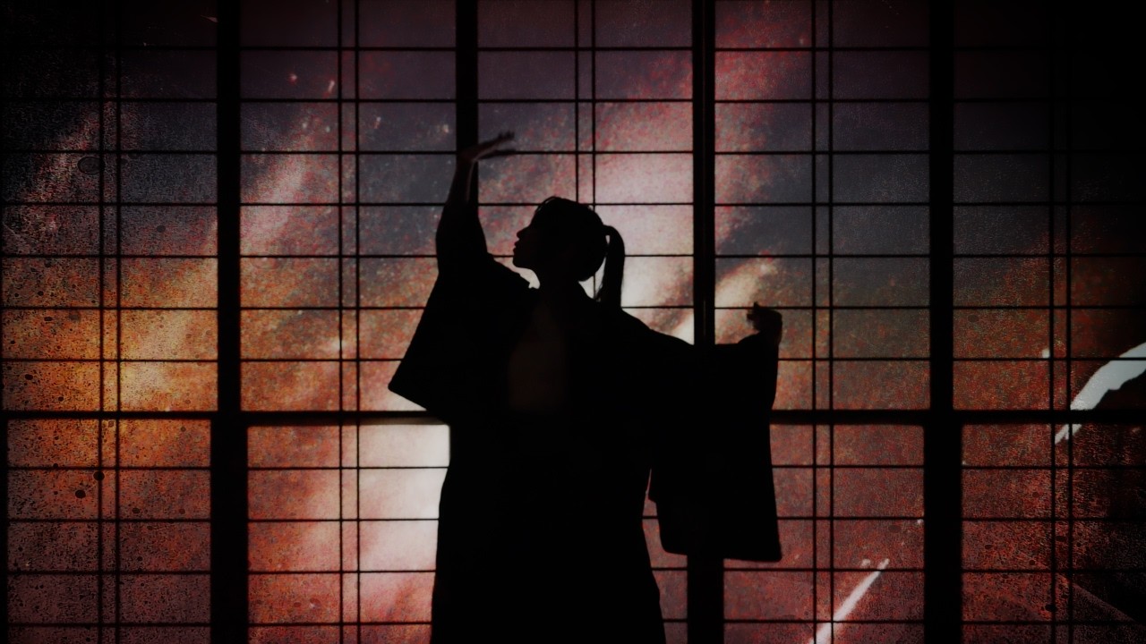[MV] 花焔 -KAEN- / Cha'R  #ちゃる #NewMusic #NewMusic2026 #Musicvideo #mv #japan #jpop