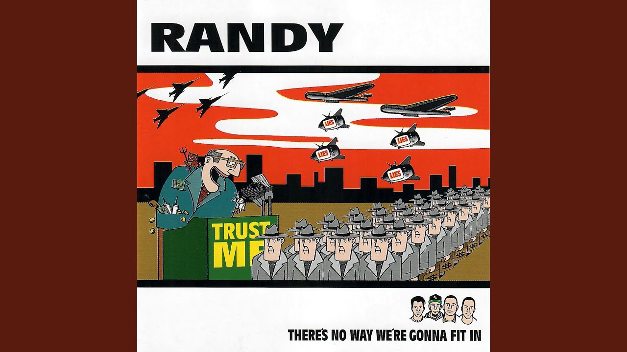 The Itch You Can Not Scratch