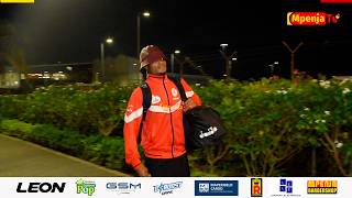 KIKOSI CHA MNYAMA SIMBA SC KIMEIFUATA SINGIDA BLACK STARS/SELEMANI MWALIMU, OURA, LOEMBA, MPANZU...