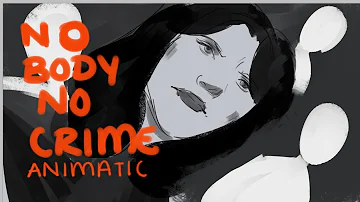 No Body No Crime - Taylor Swift Animatic