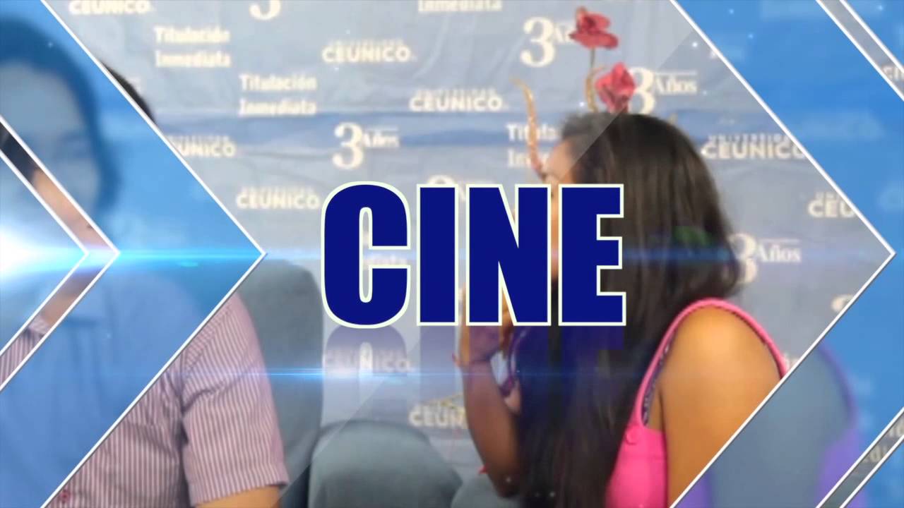 Proyección Universitaria CEUNICO