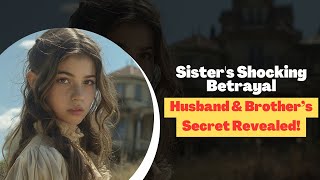 SHE Discovered a FAMILY Secret - Heartbreaking CONFESSION