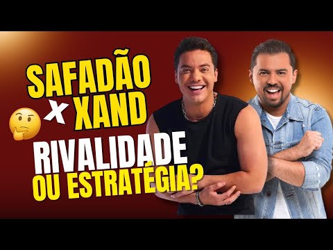 BRIGA OU MARKETING? O FOGO CRUZADO QUE VIROU LUCRO NO FORRÓ