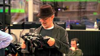 The Adventures Of Tintin The Secret Of The Unicorn - Official Australian Fanboys Featurette