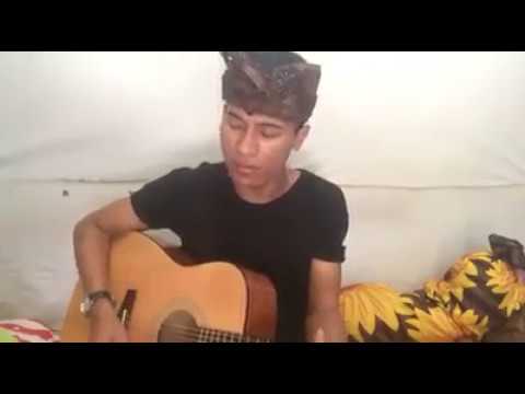 Ampura - Elina Dewi ( Cover By Mang Suma - Reggae Version )
