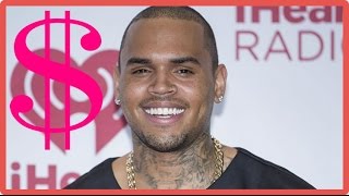 Chris brown Net Worth 2016 Houses and Cars