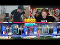 OMFG WE PACKED TOTS MBAPPE!!! INCREDIBLE LIGUE 1 TOTS GUESS WHO FIFA!!! (INSANE TOTS PACKED)
