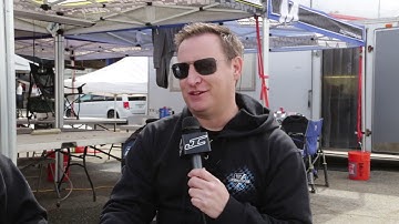 2019 DNC - Ryan Maifield Interview