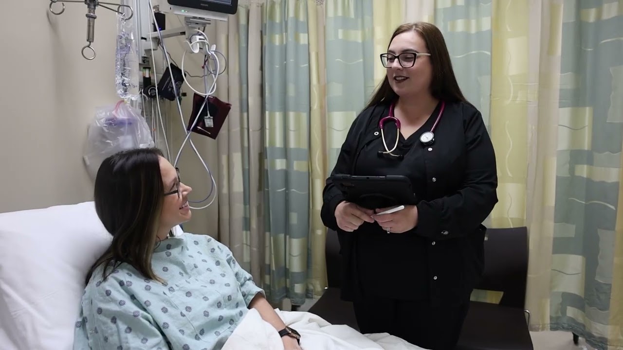 Where Excellence Begins | Inside Sterile Processing with Bernell Hamilton