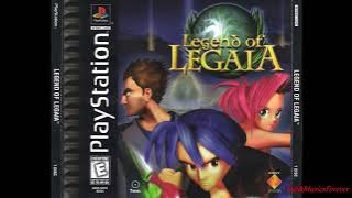 Legend of Legaia [PSX Full Soundtrack HD]