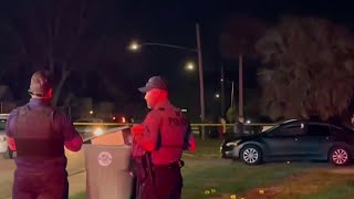 2 men, teen arrested in shooting that injured 2 in Daytona Beach, police say