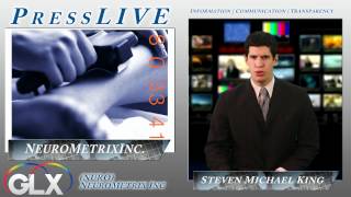 Presslive Nuro - Neurometrix Inc. 510K For Sensus Pain Therapy Device