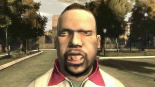 Liberty TV Ep1 (GTA 4 Machinima)