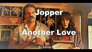 Jopper Another Love
