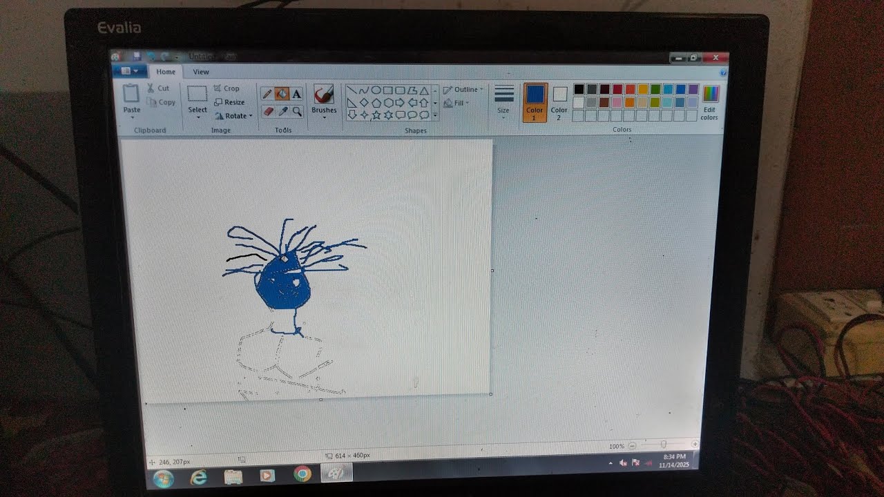 New computer editing ❤️