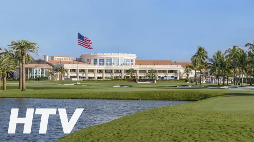 Trump National Doral, Resort en Miami