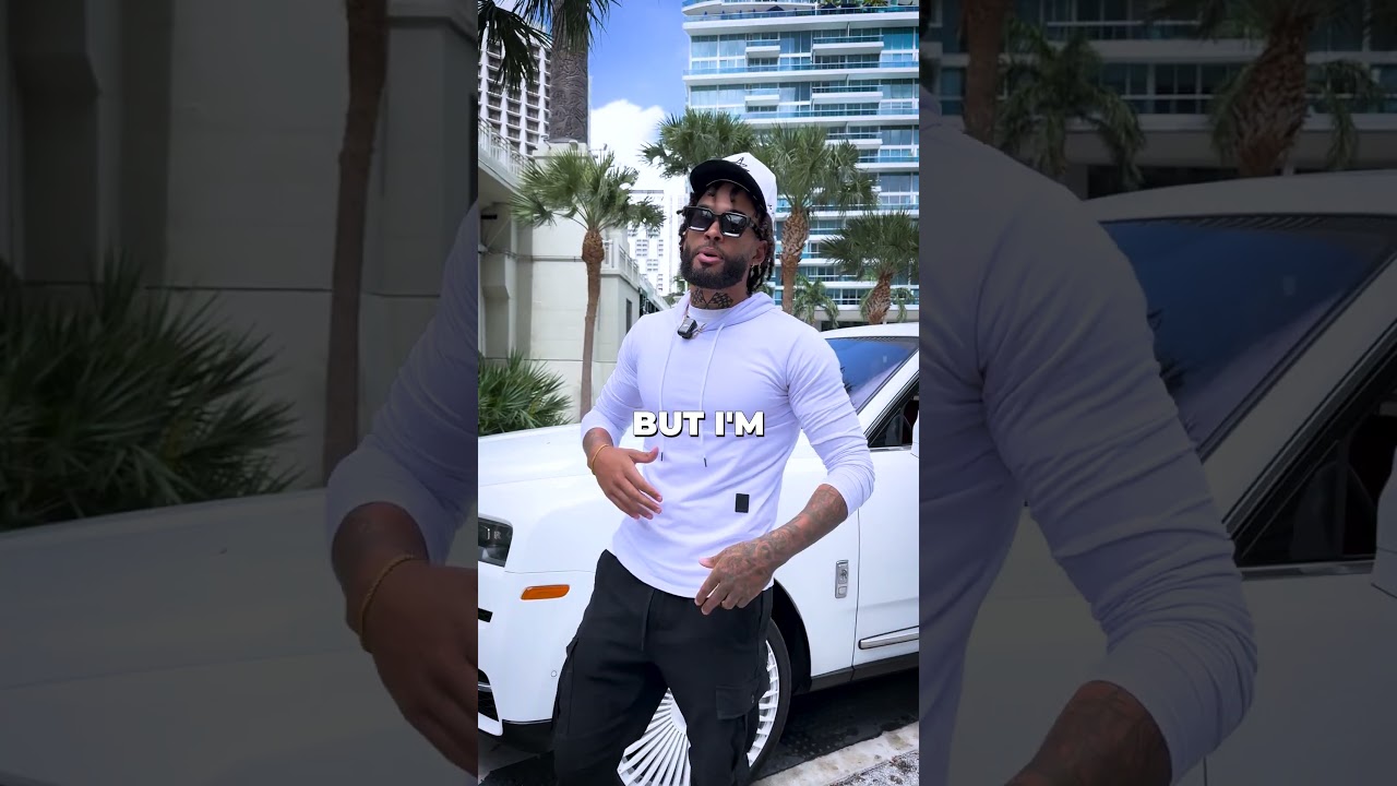 I made 20K a month without a license