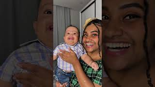 10 Meses Do Príncipe Oliver Nosso Arraiá Foi Muito Bom Ário