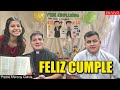 ESPECIAL CUMPLEAÑOS - Padre Marcos Galvis EN VIVO