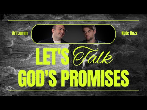 Let's Talk God's