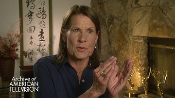 Editor Janet Ashikaga on Larry David - TelevisionAcademy.com/Interviews