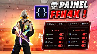 SCRIPTABLE FREE FIRE IOS 📲🔥 IPHONE PANEL FOR FREE FIRE IOS DNS 🔥 REGEDIT FF IOS IPHONE screenshot 3
