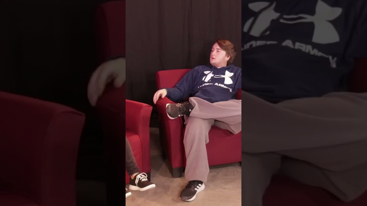 Cookie Head Vibes | Horoscope Talk BTS (Short 21)