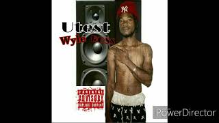 Utest - Be Mi Friend (Official-audio) screenshot 5