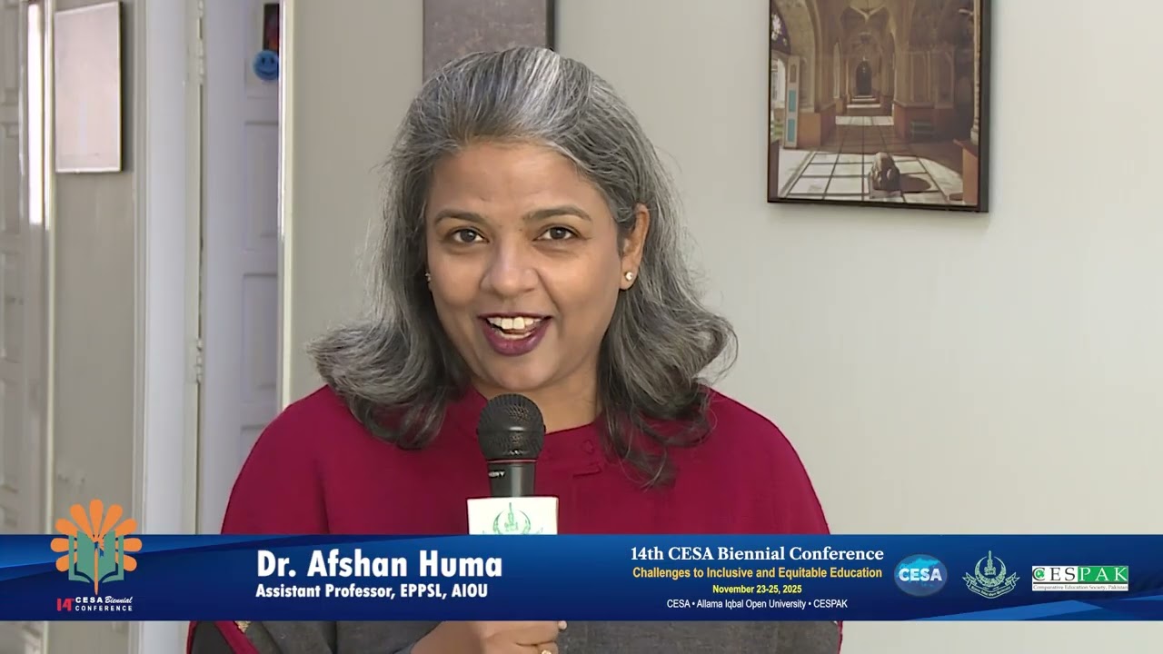 14-я двухгодичная конференция Азиатского общества сравнительного образования | CESA 2025 | Доктор...