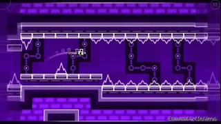 Geometry Dash Bgm Mix : K Step + Detective Conan = Conan Step screenshot 1