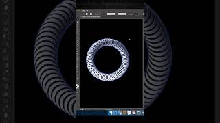 LOGO ICON DESIGN - Adobe Illustrator cc Tutorial