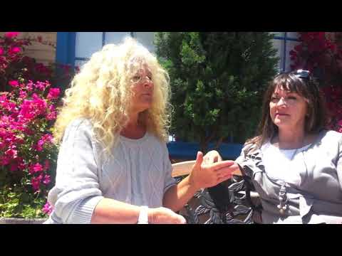 Conversation with Viki King, Author of How to Write a Movie in 21 Days ...